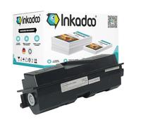 Inkadoo Toner compatible avec Kyocera/Mita 1T02LZ0NL0 / TK-170 XL FS-1320 D ECOSYS P 2135 dn FS-1370 DN FS-1320 DN ECOSYS P 2135 d ECOSY
