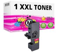 Inkadoo Toner compatible avec Kyocera TK-5440M ECOSYS MA 2100 cfx MA 2100 cwfx PA 2100 cwx PA 2100cx