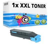 Inkadoo Toner compatible avec Kyocera TK-8305C TASKalfa 3050ci 3051ci 3550ci 3551ci