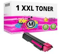 Inkadoo Toner compatible avec M6026cdn, M6026cidn, M6526cdn, M6526cidn, P6026cdn, TK-590M