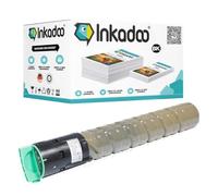 Inkadoo Toner compatible avec Ricoh 841507 / Type MP C 2551 HE Toner MP C 2051 MP C 2551 Infotec - MP C 2051 Ricoh - Aficio MP C 2551 AD Af Noir