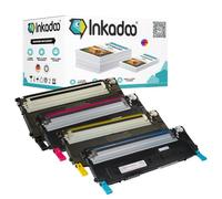 Inkadoo Toner compatible avec Samsung CLP-310