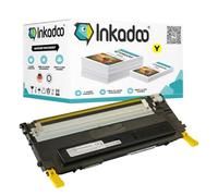 Inkadoo Toner compatible avec Samsung CLP-310 N