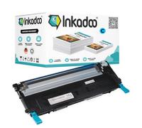 Inkadoo Toner compatible avec Samsung CLP-315 W