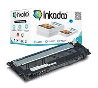 Inkadoo Toner compatible avec Samsung CLP-360 Series
