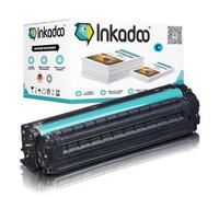 Inkadoo Toner compatible avec Samsung CLP-415 N Premium Line