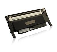 Inkadoo Toner compatible avec Samsung CLT-K4072S/ELS / K4072S CLX-3180 CLX-3185 Series CLP-325 CLX-3185 FW CLX-3185