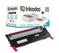 Inkadoo Toner compatible avec Samsung CLX-3175 FW