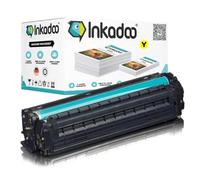 Inkadoo Toner compatible avec Samsung CLX-4195 FN