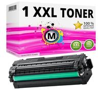Inkadoo Toner compatible avec Samsung CLX6260FW CLX6260ND CLP680DW CLP680ND CLX6260FD CLX6260FR