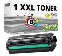 Inkadoo Toner compatible avec Samsung CLX6260ND CLP680DW CLP680ND CLX6260FD CLX6260FR CLX6260FW