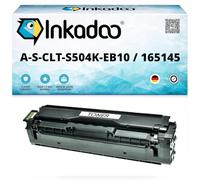 Inkadoo Toner compatible avec Samsung Xpress C1810 FW C1810W C1860FW