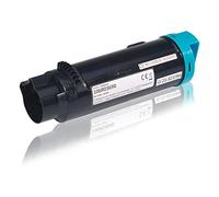 Inkadoo Toner compatible avec Xerox 106R03692 WorkCentre 6515 DNI WorkCentre 6515 DNIS WorkCentre 6515 N Phaser 6510 Cyan