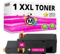 Inkadoo Toner compatible avec Xerox Phaser 6000 6010 Workcentre 6015 6015VB 6015VN 106R01628