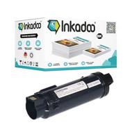 Inkadoo Toner compatible avec Xerox Phaser 6510 DN