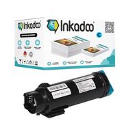 Inkadoo Toner compatible avec Xerox Phaser 6510 DNM
