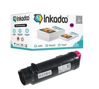 Inkadoo Toner compatible avec Xerox Phaser 6510 DNMIS