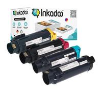 Inkadoo Toner compatible avec Xerox WorkCentre 6515 DNI