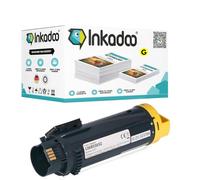 Inkadoo Toner compatible avec Xerox WorkCentre 6515 DNMIS