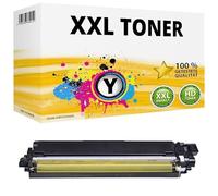 Inkadoo Toner compatible Brother TN-248 Y pour DCP-L3515 CDW HL-L3220 CW MFC-L3740 CDW