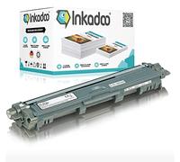 Inkadoo Toner compatible de rechange pour Brother TN-241, TN-245, DCP-9015, 9020, HL-3140 3150 3170, MFC-9130 9140 9330 9335 9340