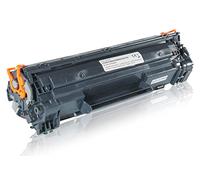 Inkadoo Toner compatible de rechange pour Canon 3484B002 / 725 XL Noir i-SENSYS LBP-6030 b i-SENSYS MF 3010 i-SENSYS LBP-6030 w i-SENSYS LBP