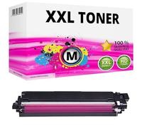 Inkadoo Toner compatible pour Brother TN-248 M DCP-L3515 CDW HL-L3220 CW MFC-L3740 CDW Magenta