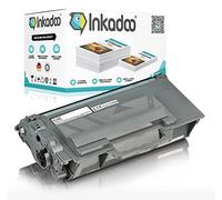 Inkadoo Toner compatible pour Brother TN3430/TN3480 Noir DCP-L 5500 6600 HL-L 5000 5100 MFC-L 5700 5750 6800