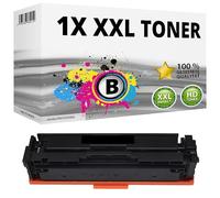 Inkadoo Toner compatible pour Canon 054H I-Sensys MF 641 643 645 CX CDW CW LBP 621 623CW