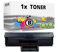 Inkadoo Toner compatible pour HP Laser 107 w 107 a r MFP 135 wg ag 137 fwg 138 fnw 106A W1106A