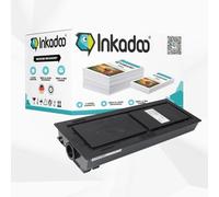 Inkadoo Toner compatible pour Kyocera 1T02K50NL0 / TK-685 CS 300 ix CS 300 i Kyocera - TASKalfa 300 i 30000