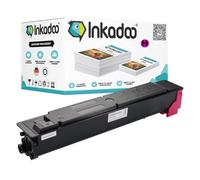 Inkadoo Toner compatible pour Kyocera TK-5195 Cartouche de toner CS 306 ci