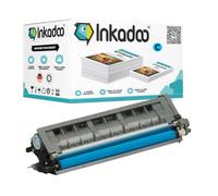 Inkadoo Toner compatible pour Lexmark 74C20Y0CX 725 dhe CX 725 dthe CS 720 de CX 725 de CS 720 dte