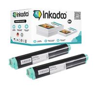 Inkadoo Toner compatible pour Oki 43979102 / B410 Noir B 410 D MB 460 L B 430 DN B 400 MB 470 env. 3500 pages