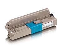 Inkadoo Toner compatible pour Oki MC 362 DN