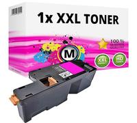 Inkadoo Toner magenta compatible avec Xerox Phaser 6020 6020BI 6022 WorkCentre WC 6025 6027