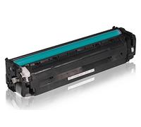 Inkadoo Toner multifonction compatible avec HP 131A contient 4 cartouches de toner LaserJet Pro 200 color M 251 nw LaserJet Pro 200 color M 276 n LaserJe