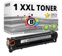 Inkadoo Toner noir compatible avec HP Laserjet Pro 200 M251n w M276n M276nw CF210X 131X