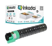 Inkadoo Toner pour Ricoh 888315/TYPE 245CLP 26 CLP-26 DN/26 HDN/26 N Rex Rotary-C 7425 DN C 7425 HDN