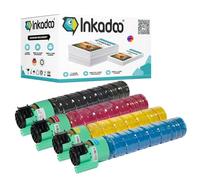 Inkadoo Toner pour Ricoh 888315/TYPE 245CLP 26 CLP-26 DN/26 HDN/26 N Rex Rotary-C 7425 DN C 7425 HDN