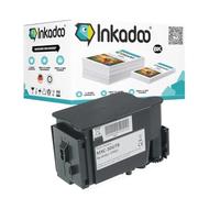 Inkadoo Toner pour Sharp MXC-30GT, compatible avec MX-C 300 Series MX-C 250 F MX-C 300 P MX-C 250 Series MX-C 302 W