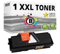 Inkadoo Toner TK-160 compatible avec Kyocera ECOSYS P2035d FS-1120D FS-1120N FS-1120DN