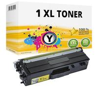 Inkadoo Toner TN-423Y compatible avec Brother DCP L8410 HL L8260 L8360 MFC L8690 L8900 CDW