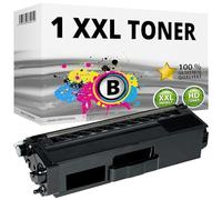 Inkadoo Toner TN-900-BK compatible avec Brother HL-L9200CDWT HL-L9300CDWTT MFC-L9550-CDWT