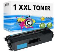 Inkadoo Toner TN-900-C compatible avec Brother HL-L9200CDWT, HL-L9300-CDWTT MFC-L9550-CDWT