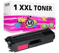 Inkadoo Toner TN-900-M compatible avec Brother HL-L9200CDWT HL-L9300-CDWTT MFC-L9550-CDWT