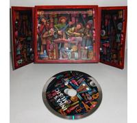 inka'music, peruvian traditional music for the world