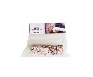 Inkanat Liège Sauge Blanc 35g