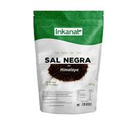 INKANAT - Sel noir de l'Himalaya (fin) 400 g