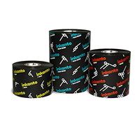 Inkanto Ruban Armor 110 mm x 300 m box 10 pcs cire T47654IO AWX FH extra wax ink en 1"